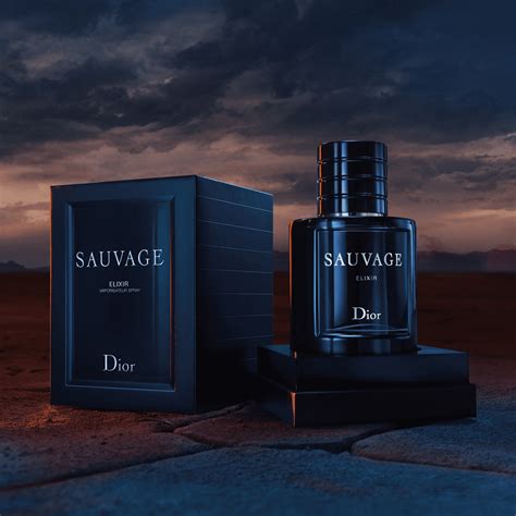 spicy dior|Dior cologne sauvage elixir.